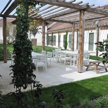 R40 Vendeghaz Otel Mád Dış mekan fotoğraf