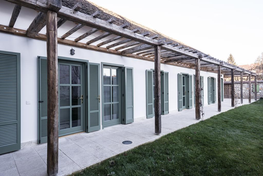 R40 Vendeghaz Otel Mád Dış mekan fotoğraf