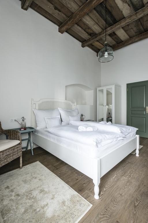 R40 Vendeghaz Otel Mád Dış mekan fotoğraf