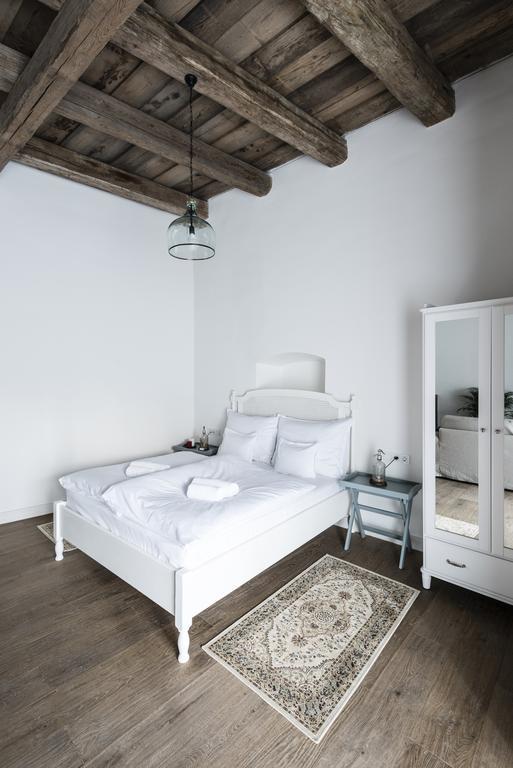 R40 Vendeghaz Otel Mád Dış mekan fotoğraf