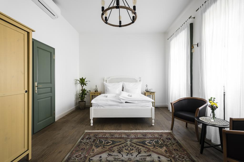 R40 Vendeghaz Otel Mád Dış mekan fotoğraf